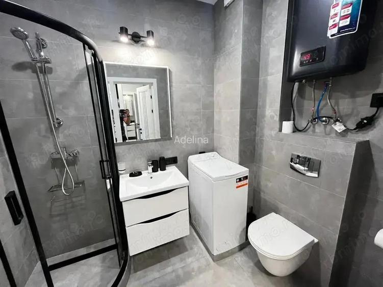 Apartament cu o camera de inchiriat in zona Aradului