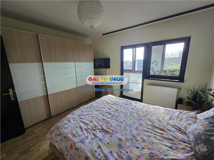 Vanzare casa 7camere de Lux si Piscina in zona Corbeanca - Therme. - 11