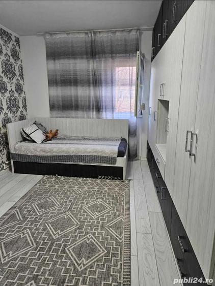 Vand apartament 3 camere Nufarul - 3