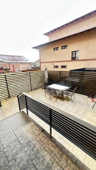 VICTORIEI zona Marul de Aur casa tip insiruita P+1+2 cu teren aferent! - 8