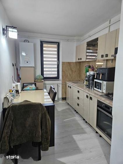 Vand apartament, 3 camere, etajul 1,STOMATOLOGIE/ ROTONDA - 5