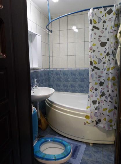 Drumul Taberei - 5 Minute Metrou - Apartament 2 Camere Decomandat - 5