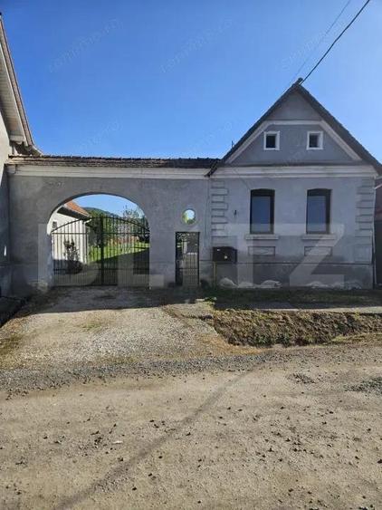 OPORTUNITATE DE AFACERE! Pensiune la doar 10 km de Sighisoara - 5