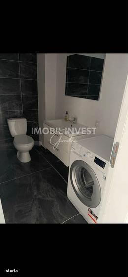 Apartament modern,2 camere,complet mobilat -utilat,cartier nou - 1