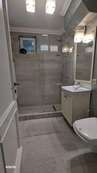 Apartament 3 camere + living / decomandat / doua bai / - 3