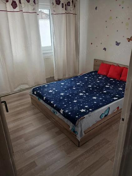 inchiriez apartament doua camere semidecomandate Alecu Russo - 3