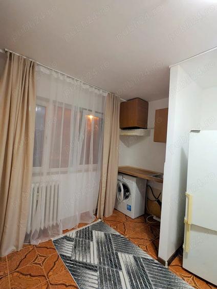 Inchiriez Garsoniera - 5