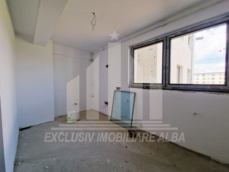 Apartament 2 camere decomandate | 66 mp | Bloc Nou 2020 | Alba-Micesti - 3
