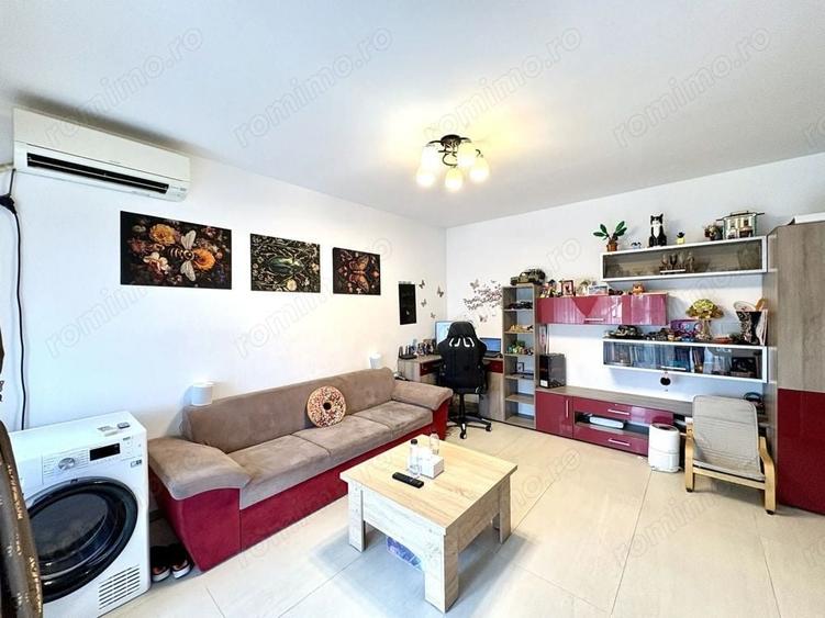 Decomandat. Mobilat si utilat. 2 Bai. 2 Locuri de Parcare. Lift - 2