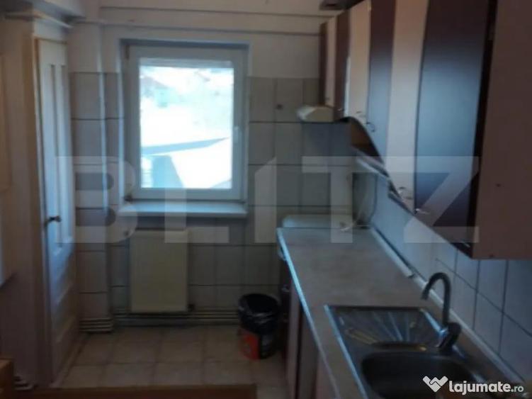 Apartament 3 camere cu gradina in Mihai Viteazu - 7