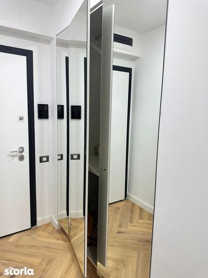 Apartament cu 2 camere | Pipera Plaza | Prima inchiriere | Parcare - 2