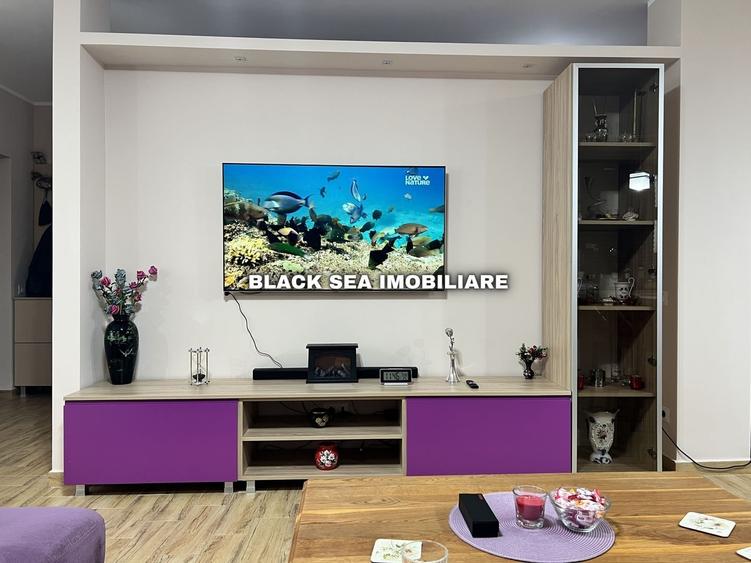 Vila de 7 Camere D+P+1+POD - Curte si garaj, EFORIE NORD Ocazie unica - 5