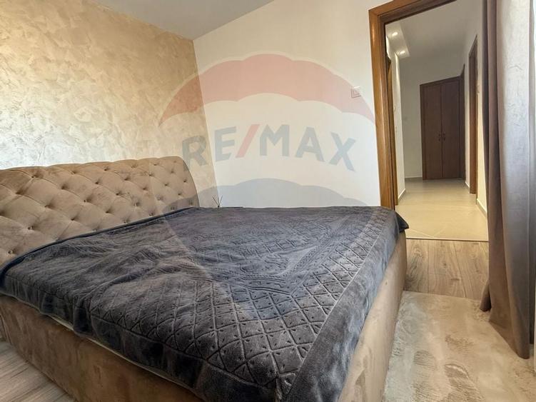 Inchiriere Apartament Cu 2 Camere, 13 Septembrie - 7