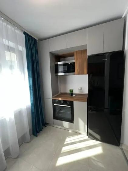 Apartament 2 camere spre inchiriat Pallady| modern| parcare inclusă - 7