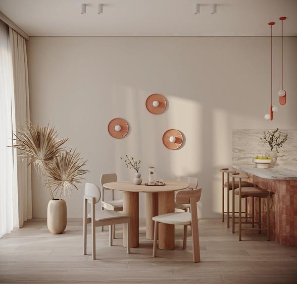 Proiect boutique zona Unirii– disponibilitate limitată la 2 camere - 4