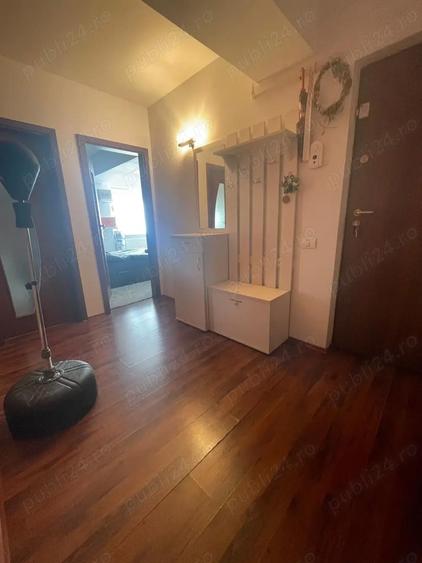 Apartament de LUX 3 camere | 88 mp utili | Zona Euromaterna - 1