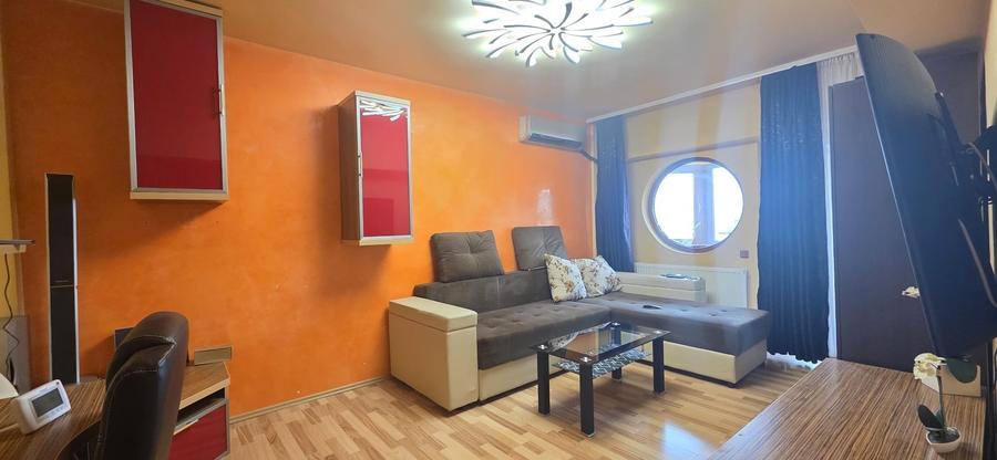 EXCLUSIV - OCAZIE ! ULTRACENTRAL - CAPITOL 2 CAMERE DECOMANDATE MOBILAT + UTILAT - 1