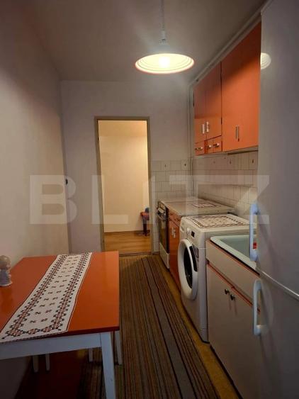 Apartament 2 camere decomandate – Astra, Brașov - 6