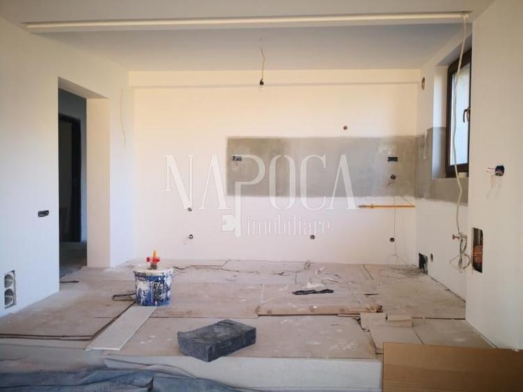 Casa 5 camere de vanzare in Grigorescu, Cluj Napoca - 3