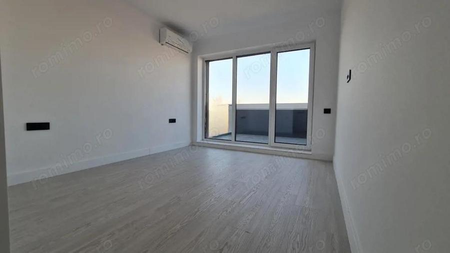 Garsoniera Ideal Investitie | Centrala termica proprie | Metrou Teclu - 1