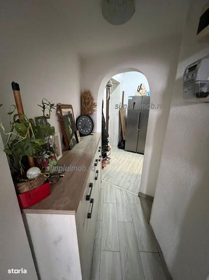 Metrou Iancului 3 camere 82 mp etaj 2 loc parcare - 8