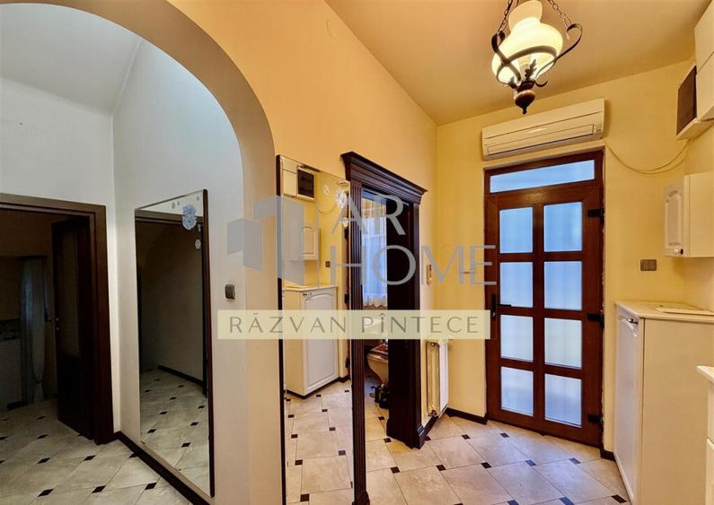 Vila D P 1E, 11 camere, Bulevard, Ploiesti - 8