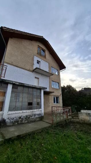 VANZARE | VILA - 3 APARTAMENTE | ST. O. IOSIF - Proprietate Unica - 4