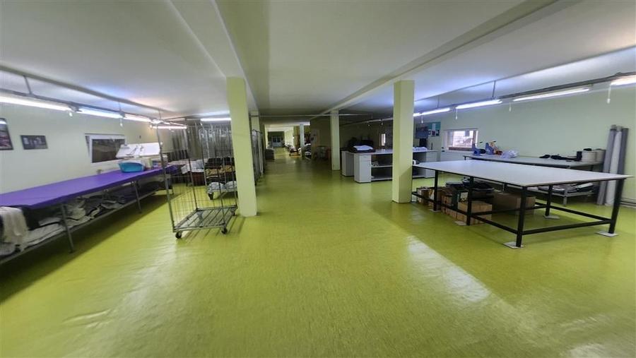 Cladire Fabrica - de Inchiriat! In Suceava! 0727817187 - 6