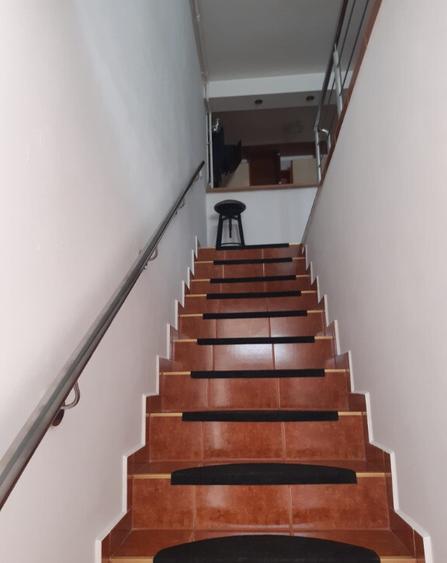 Sector 2 Floreasca garsoniera ?i garaj cu centrala proprie - 6