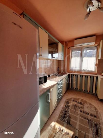 Apartament 2 camere de vanzare in Rogerius Oradea, Oradea - 1