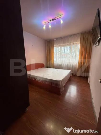 Apartamnet 2 camere, 60 mp, zona Micro 6 - 3