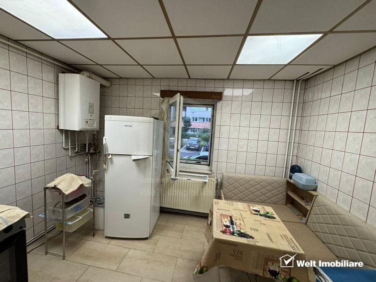 Apartament cu 2 camere, decomandat, Gheorgheni - 4