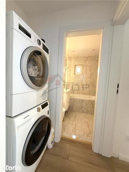 Apartament 4 camere, 2 bai, renovat complet- Nicolina - 10