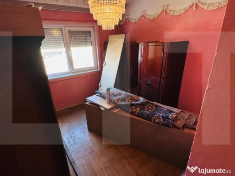 100mp utili in Gradiste, Apartament cu 5 camere - 5