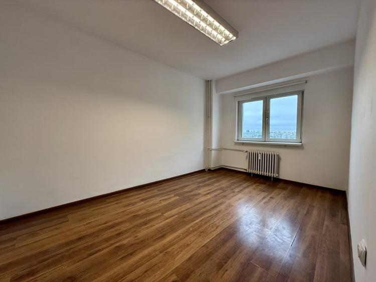 0% | Spatiu birouri 70 mpu, 3 camere decomandate, Bd. Gheorghe Șincai - 1