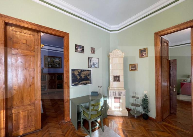 Apartament 3 camere, 132 mp, Pia?a Liberta?ii - 8