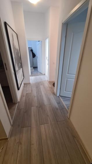 Corp de vila P+1 Parc Cismigiu - Cobalcescu - 15