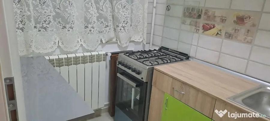 Aparatorii patriei etaj 7 turnu magurele - 1