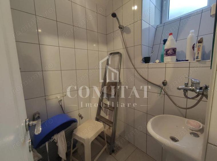 Apartament | 2 camere | 41 mp | zona strazii Horea - 7