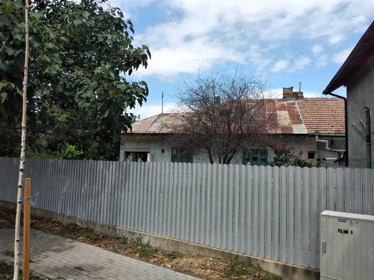 Vand casa str Matei Basarab Tecuci - 4