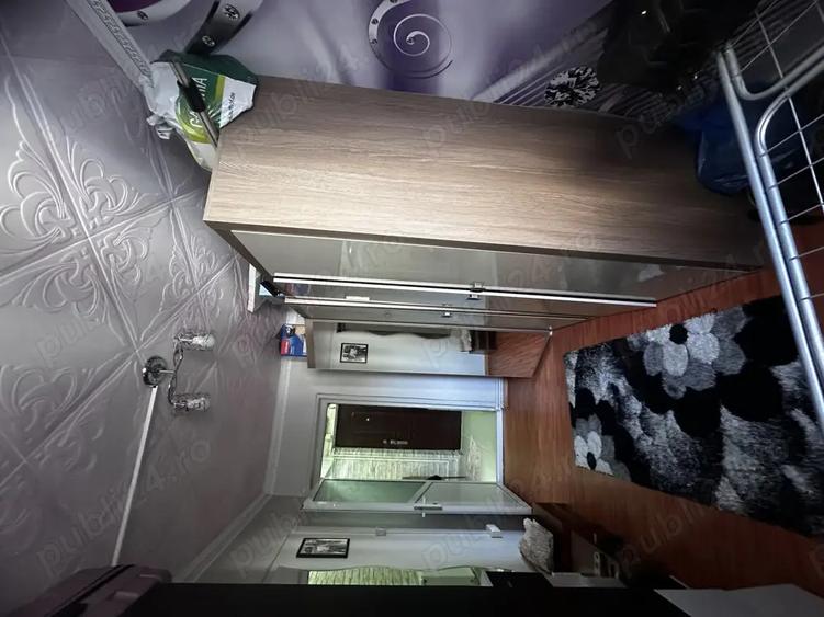 Apartament 3 camere str Unirii - 6