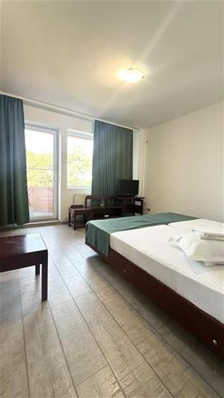 Pensiune Foarte Spatioasa cu Vedere Frontala la Mare, langa Pescaria lui Matei - 6