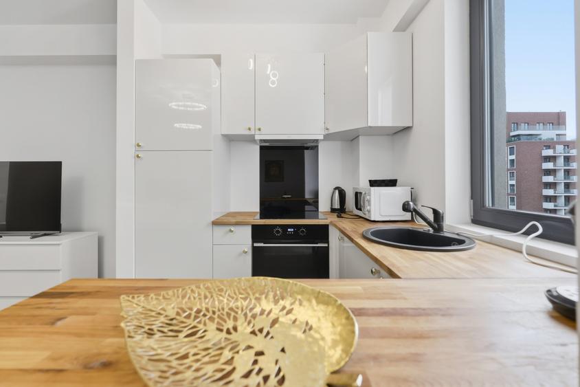 STUDIO - ZONA PIPERA - LOC PARCARE INCLUS - SECURIZAT 24/7 - COMISION 0% - 15