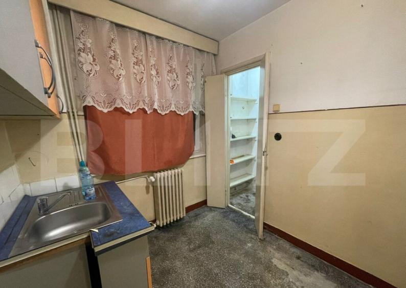 Apartament de vanzare, 2 camere, 48 mp, zona Cantemir - 5