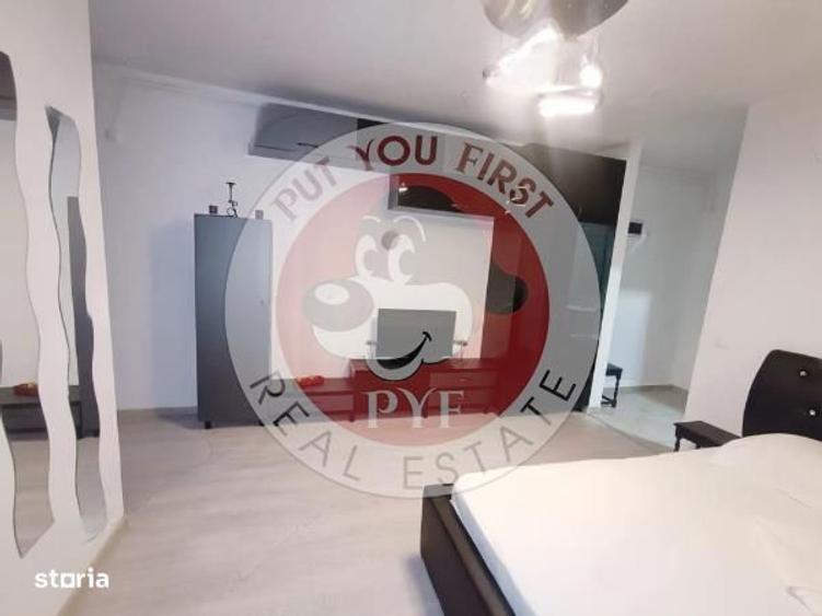 Ozana | Bloc nou | Garsoniera | 30mp | Semidec | B12225 - 6