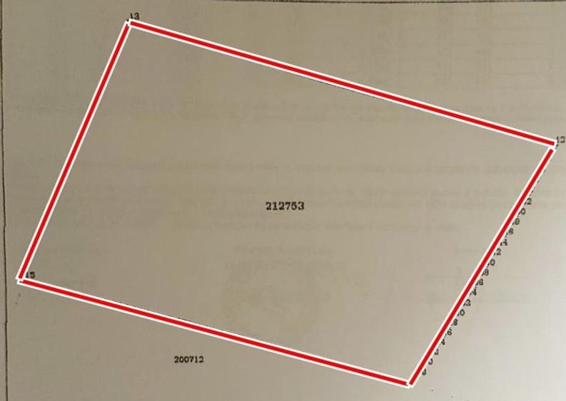 Teren intravilan Splaiul Unirii- Iuliu HATEGAN - 2