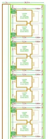 Vilă individuală pe parter - Design modern, eficiență maximă! - 10