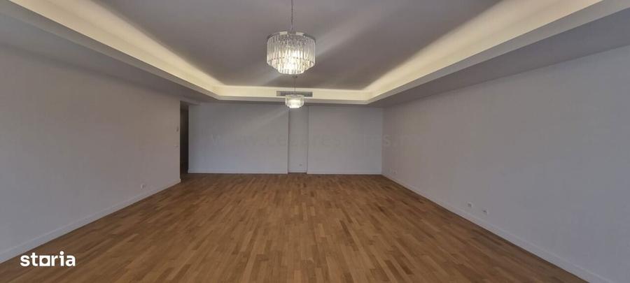 Herastrau Soseaua Nordului Apartament 4 Camere Lux Vedere Parc - 4