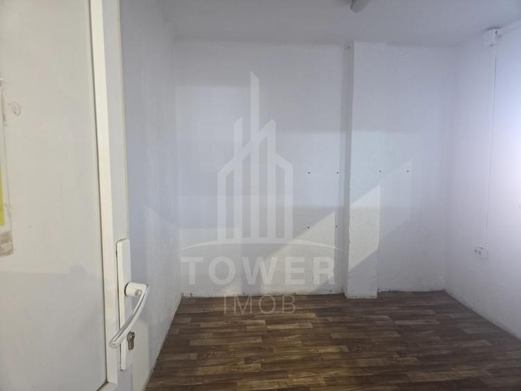 hala depozitare sistem industrial - 6