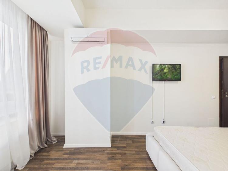 Apartament 2 camere - centrala proprie - de vanzare - Delea Veche - 12